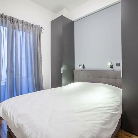 Thessaloniki Center Apartments Luaran gambar