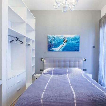 Thessaloniki Center Apartments Luaran gambar