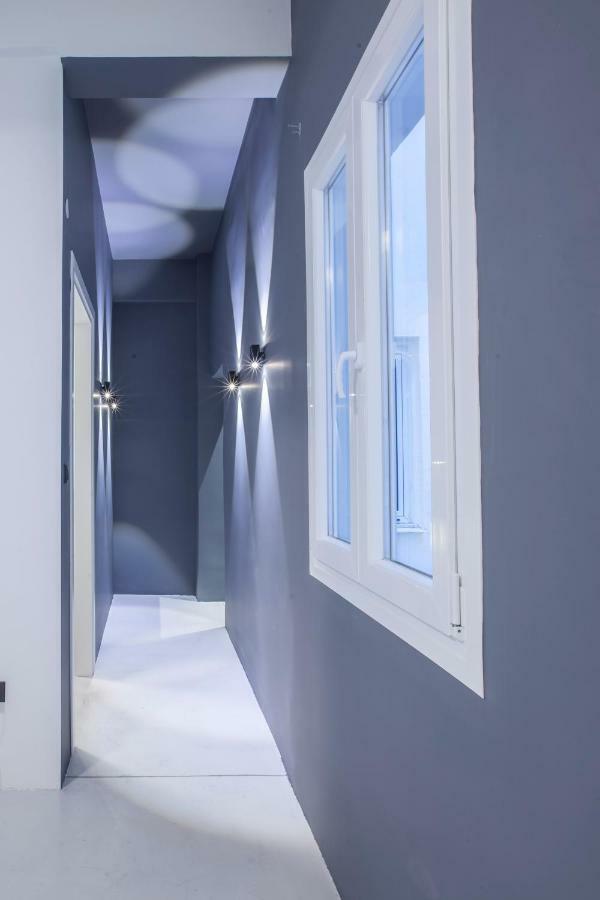 Thessaloniki Center Apartments Luaran gambar