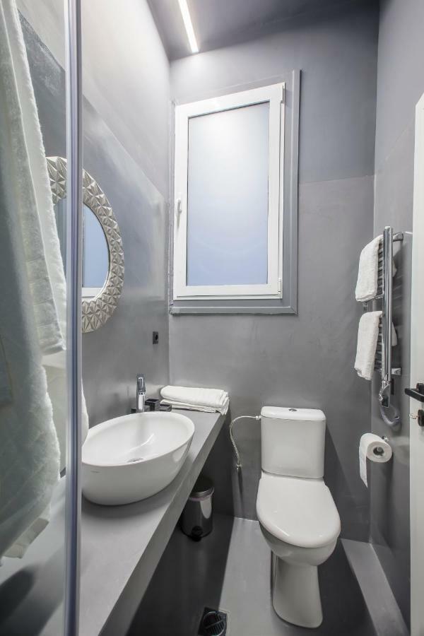Thessaloniki Center Apartments Luaran gambar