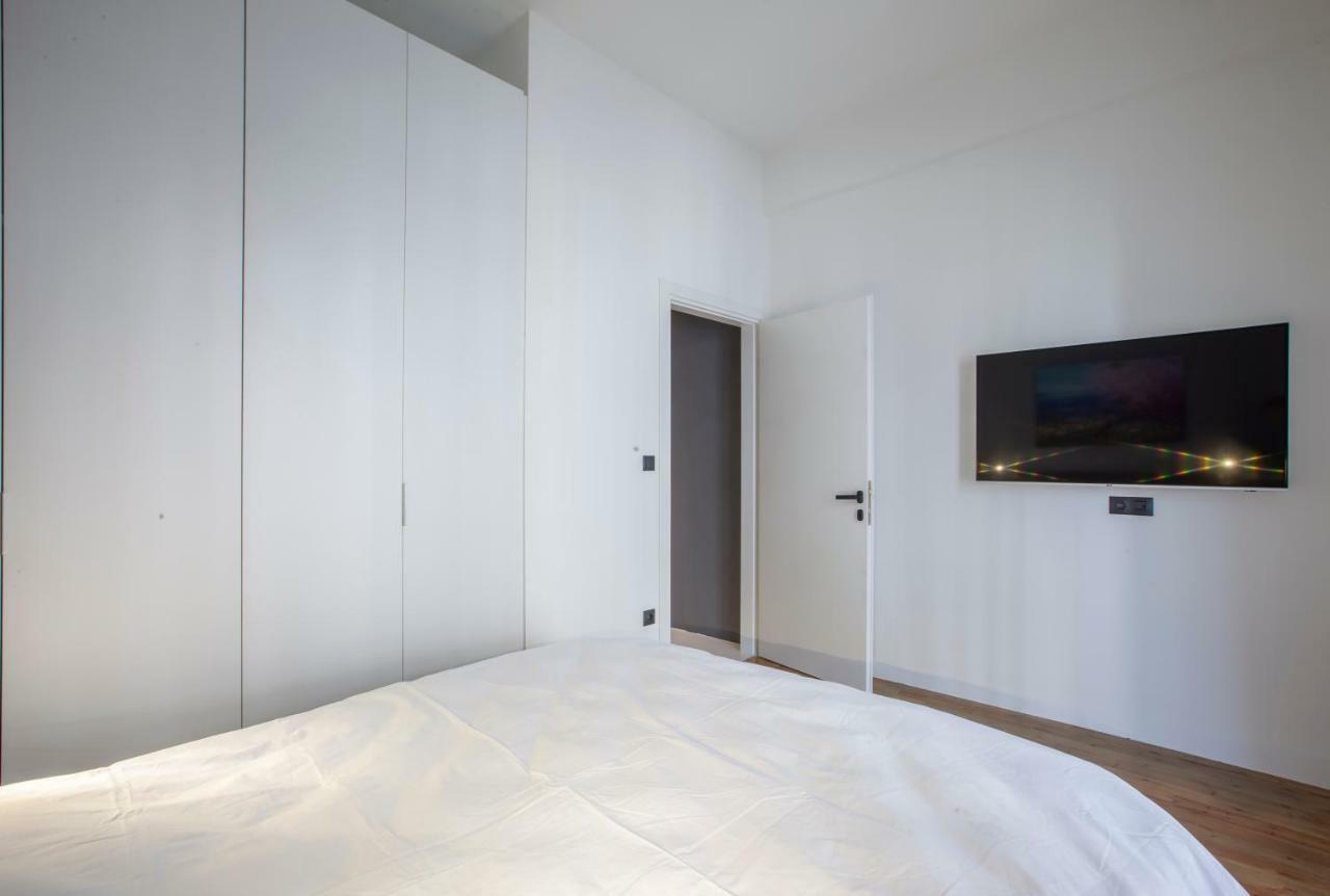 Thessaloniki Center Apartments Luaran gambar