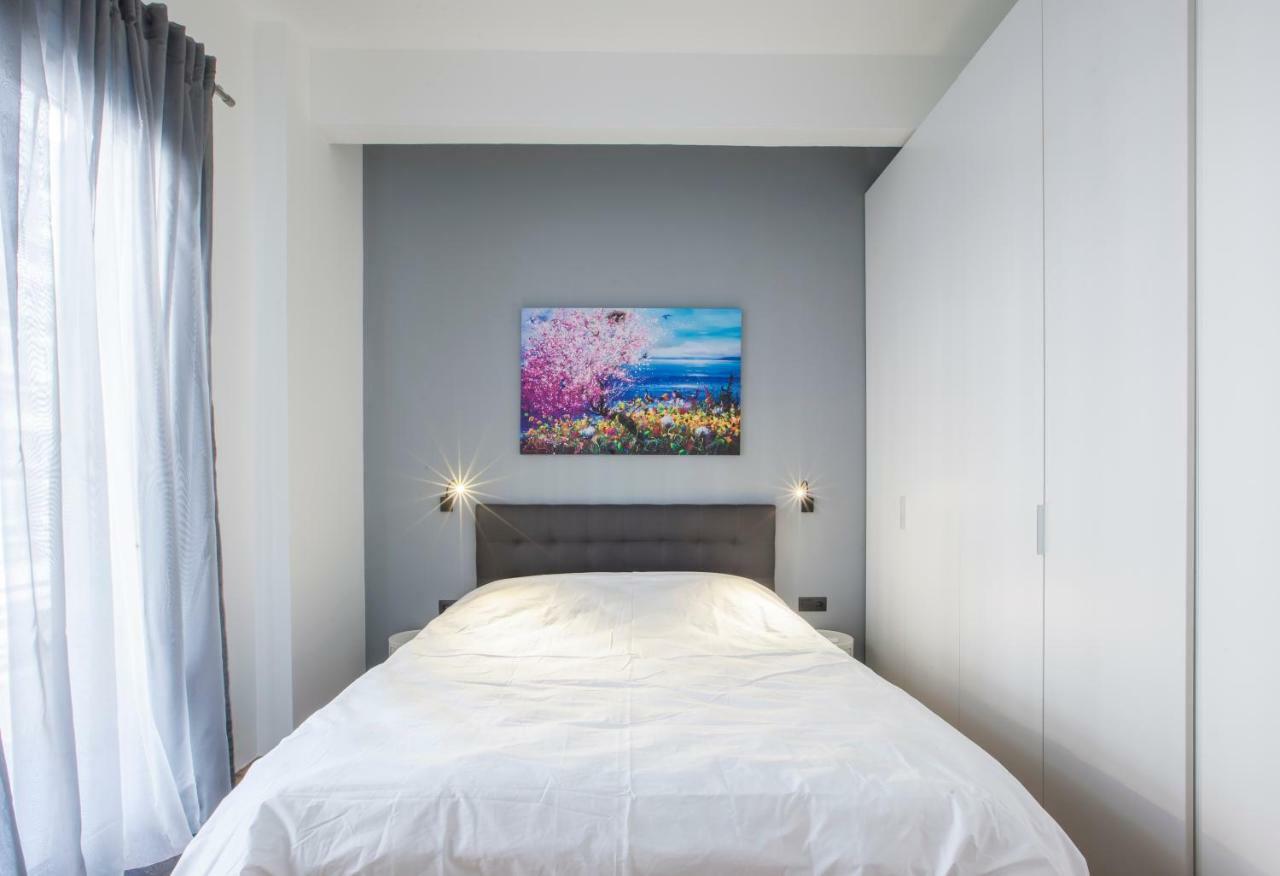 Thessaloniki Center Apartments Luaran gambar