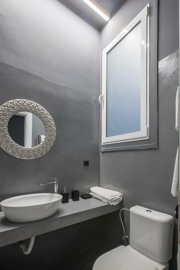 Thessaloniki Center Apartments Luaran gambar