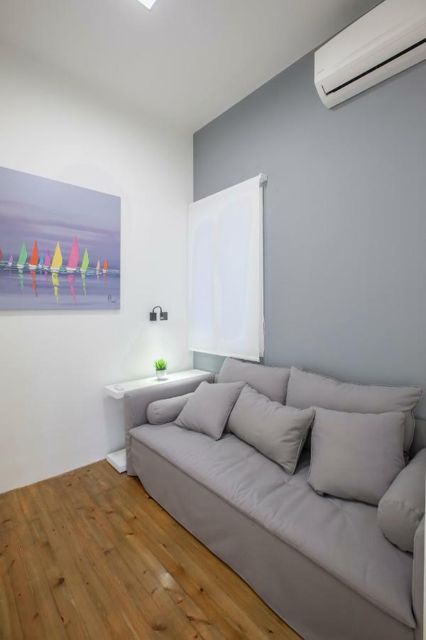 Thessaloniki Center Apartments Luaran gambar