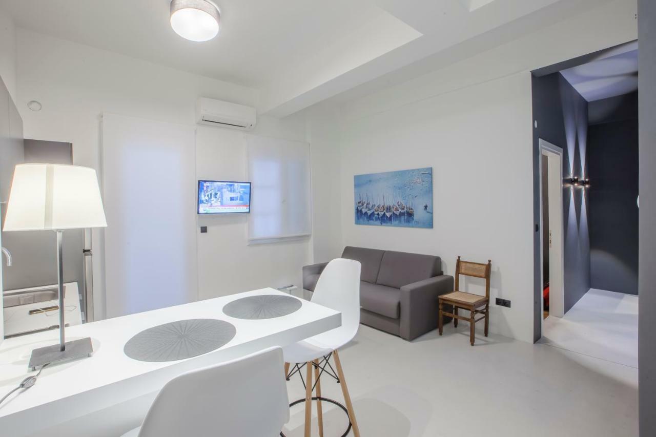 Thessaloniki Center Apartments Luaran gambar