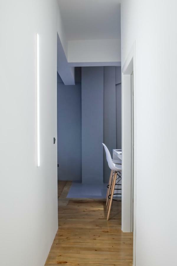 Thessaloniki Center Apartments Luaran gambar