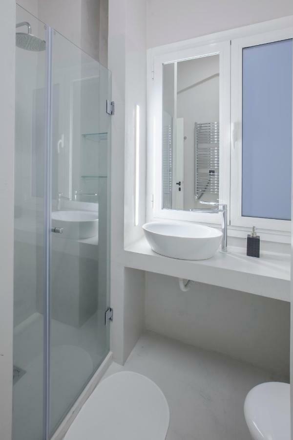 Thessaloniki Center Apartments Luaran gambar