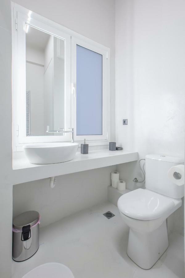 Thessaloniki Center Apartments Luaran gambar